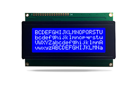 LCD液晶模塊 LCD液晶模塊