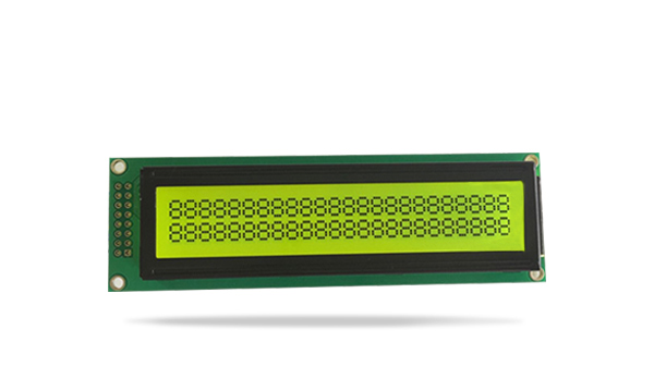 LCD液晶模塊定制 LCD液晶模塊定制