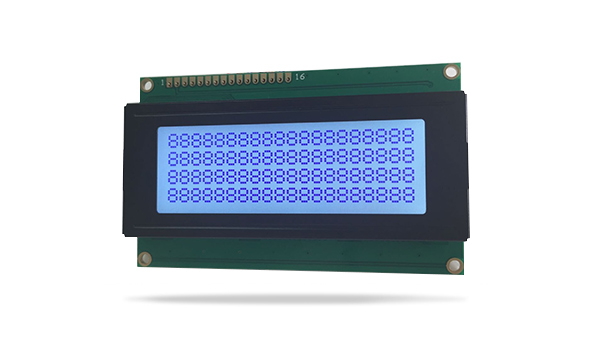 LCD液晶模塊定制 LCD液晶模塊定制