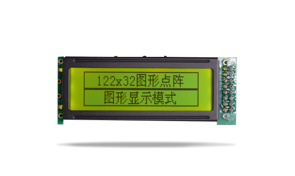 圖形點陣液晶模塊JXD12232C2