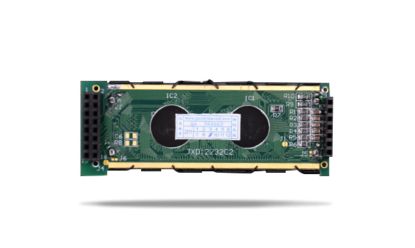 圖形點陣液晶模塊JXD12232C2