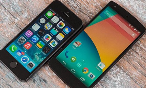 LCD與OLED液晶顯示屏在手機領域中的較量 LCD與OLED液晶顯示屏在手機領域中的較量